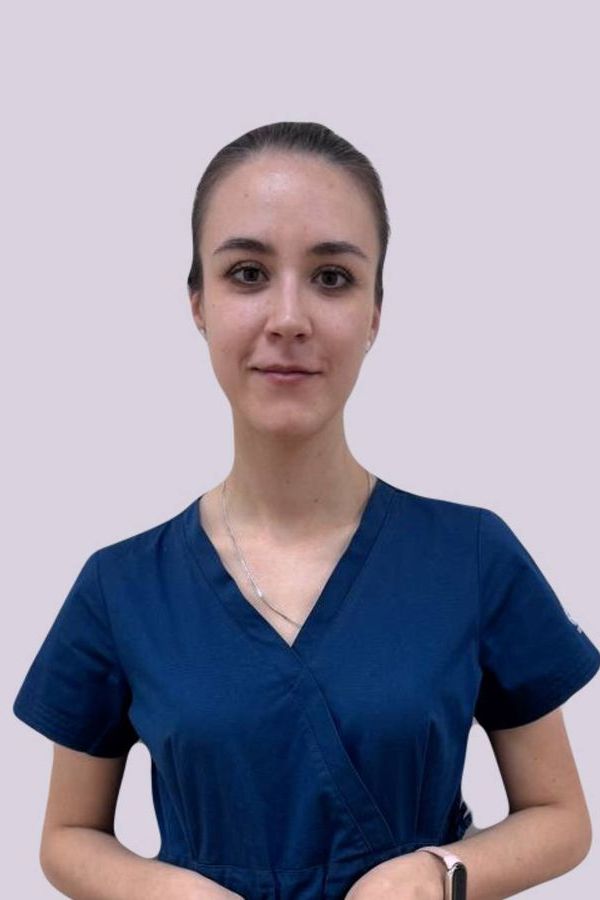Бирюкова Анна Александровна