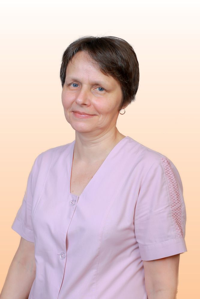 Куаншкалиева Юлия Олеговна