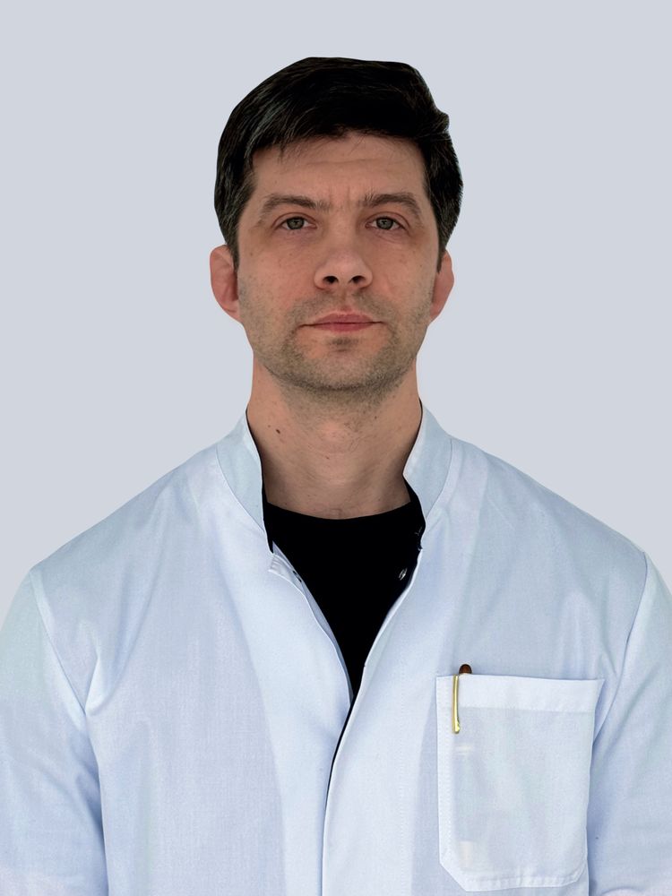 Морозов Александр Александрович
