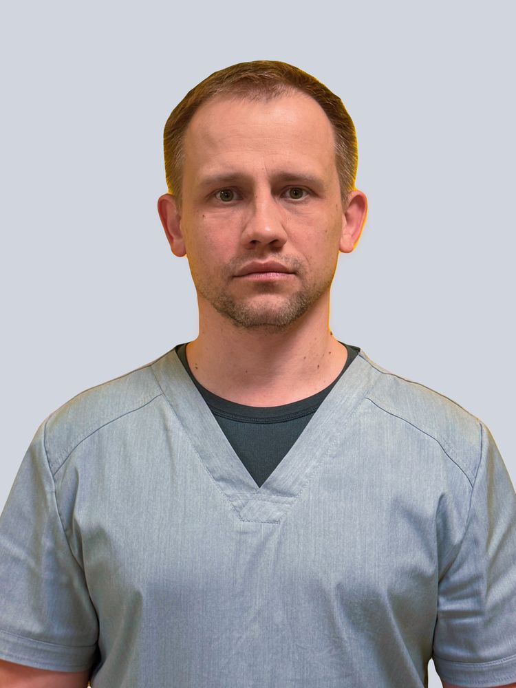 Ткачев Иван Владимирович