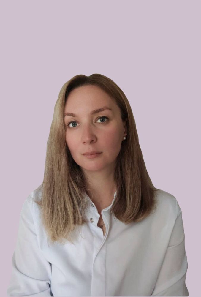 Дыганова Ирина Александровна