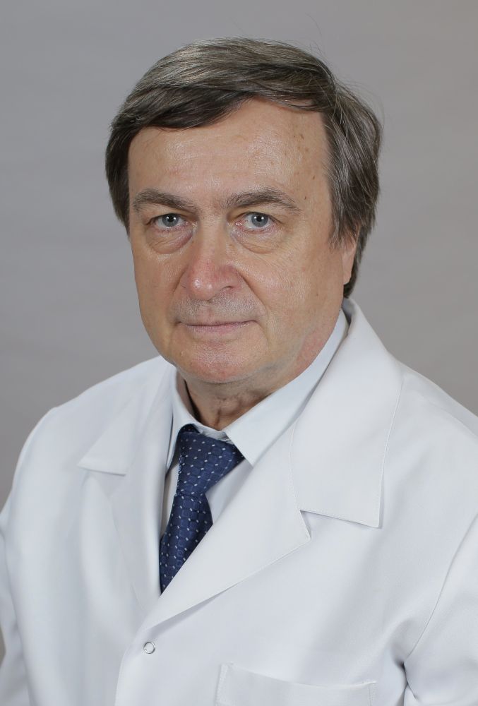 Иова Александр Сергеевич