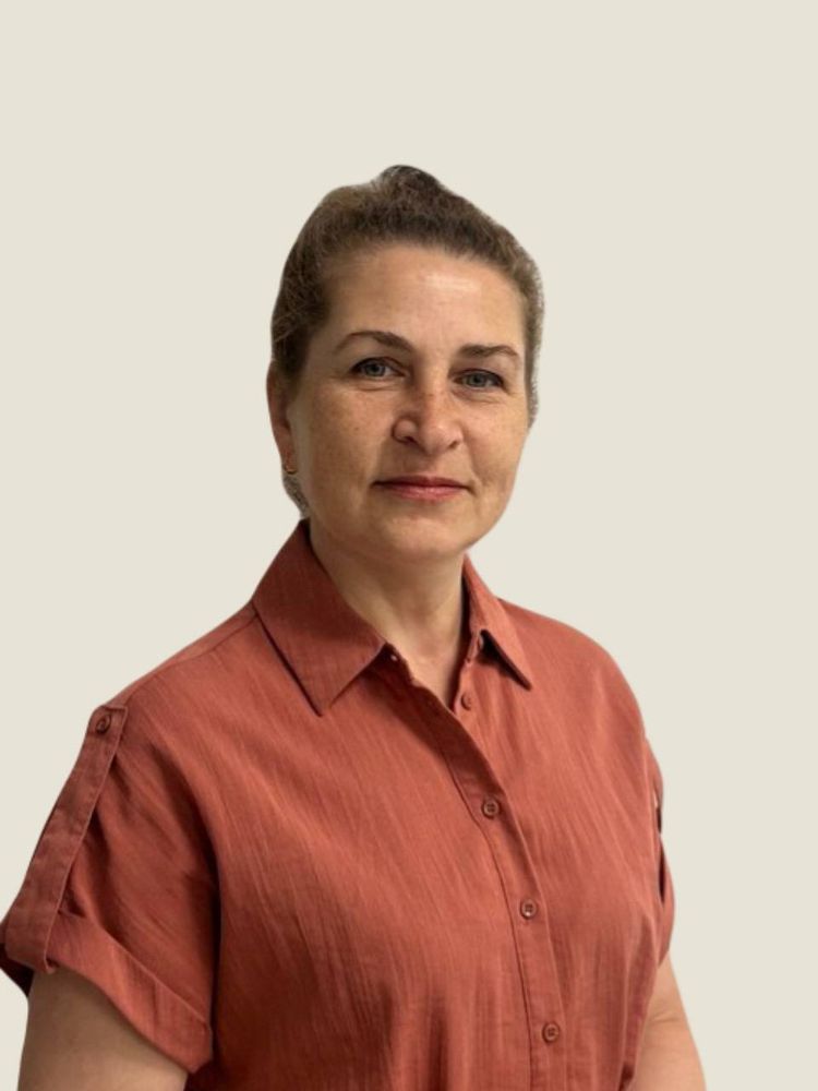Гейлер Светлана Васильевна