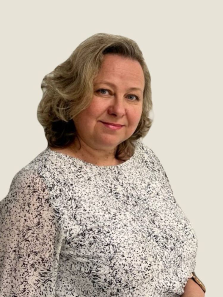 Зубрилова Ирина Николаевна